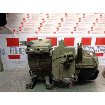 Recambio de calefaccion entera normal para daewoo matiz 0.8 cat referencia OEM IAM   95283