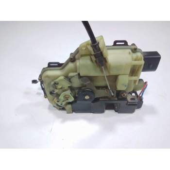 Recambio de cerradura puerta delantera izquierda para skoda octavia combi (1u5) selection 4x4 referencia OEM IAM   