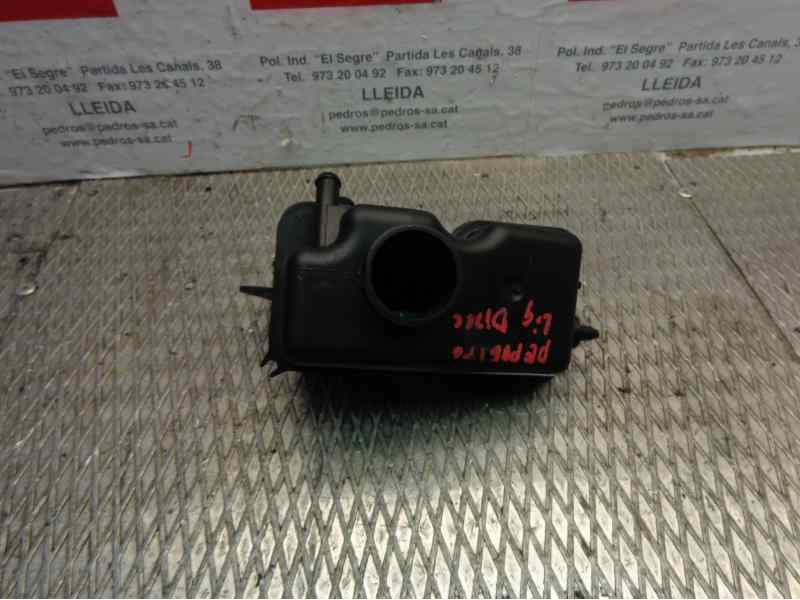 Recambio de deposito servo para peugeot 406 berlina (s1/s2) 2.0 hdi referencia OEM IAM   
