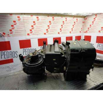 Recambio de calefaccion entera normal para daewoo matiz 0.8 cat referencia OEM IAM   95283