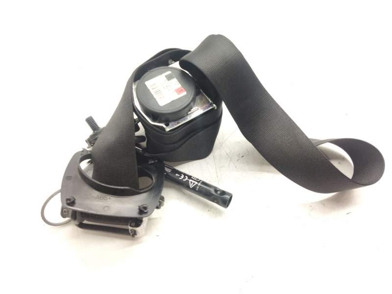 Recambio de cinturon seguridad delantero izquierdo para bmw 5 (f10) 525 d referencia OEM IAM 610126300B  