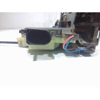 Recambio de cerradura puerta delantera izquierda para skoda octavia combi (1u5) selection 4x4 referencia OEM IAM   