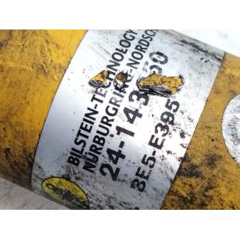 Recambio de amortiguador trasero derecho para bmw x5 (e70) xdrive 30 d referencia OEM IAM   