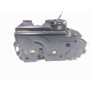 Recambio de cerradura puerta delantera izquierda para skoda octavia combi (1u5) selection 4x4 referencia OEM IAM   