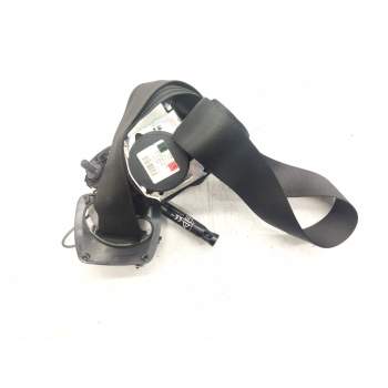 Recambio de cinturon seguridad delantero izquierdo para bmw 5 (f10) 525 d referencia OEM IAM 610126300B  