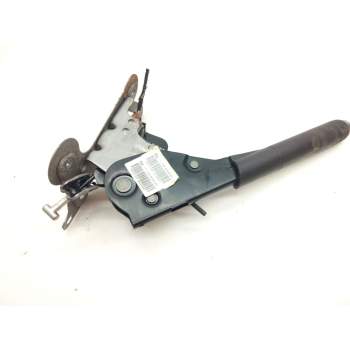 Recambio de palanca freno de mano para citroën c4 cactus feel referencia OEM IAM 98062965ZD  