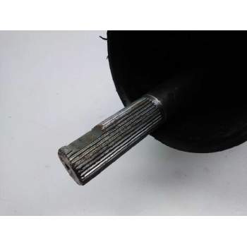 Recambio de columna direccion para nissan micra (k11) básico (k11) referencia OEM IAM 489835F200  