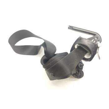 Recambio de cinturon seguridad delantero izquierdo para bmw 5 (f10) 525 d referencia OEM IAM 610126300B  