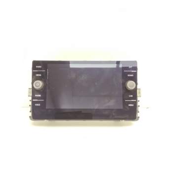 SISTEMA AUDIO / RADIO CD 5G6919605A 