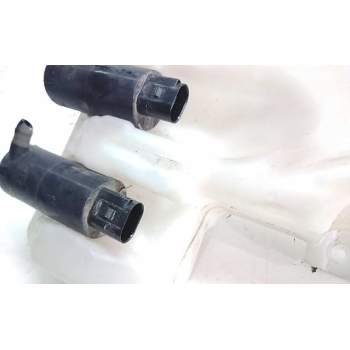Recambio de deposito limpia para suzuki sx4 rw (ey) 1.9 ddis turbodiesel referencia OEM IAM 3840P79J  