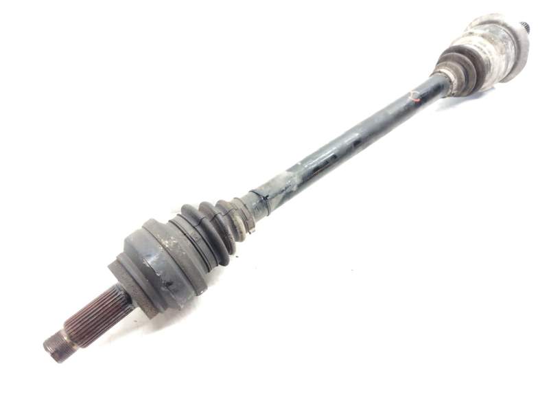 Recambio de transmision trasera derecha para bmw x5 (e70) xdrive 30 d referencia OEM IAM   