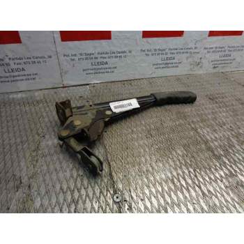 Recambio de palanca freno de mano para daewoo matiz 0.8 cat referencia OEM IAM   95284