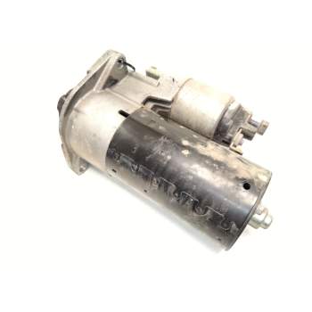 Recambio de motor arranque para opel astra j (p10) 2.0 cdti (68) referencia OEM IAM 55572065  