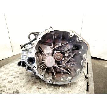 CAJA CAMBIOS JG70 