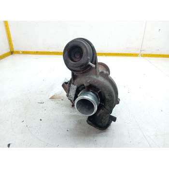 TURBOCOMPRESOR 55220699 