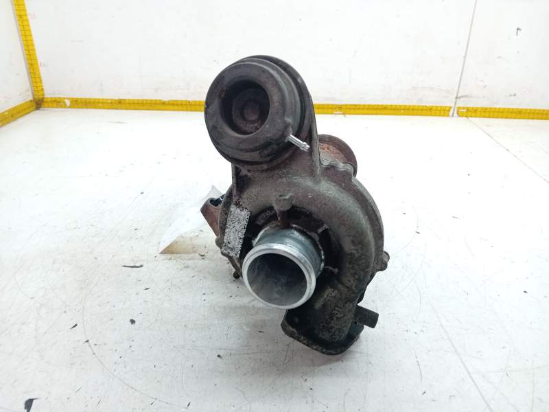 Recambio de turbocompresor para fiat doblo cargo (263_) 1.6 d multijet referencia OEM IAM 55220699  