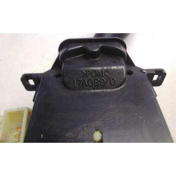 Recambio de mando intermitentes para mazda premacy (cp) active (74kw) referencia OEM IAM 17A089D  