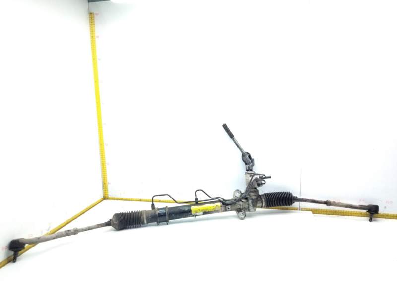 Recambio de caja direccion para hyundai tucson (jm) 2.0 crdi comfort referencia OEM IAM 577002E700  