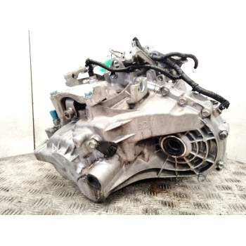 Recambio de caja cambios para nissan qashqai i (j10, nj10) 2.0 dci referencia OEM IAM JG70  