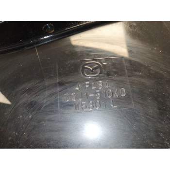 Recambio de faro izquierdo para mazda cx-30 (dm, dt, ed) skyactiv-g m hybrid referencia OEM IAM DGJ151040  
