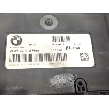 Recambio de modulo electronico para bmw 5 (f10) 525 d referencia OEM IAM 9267516  