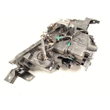 Recambio de faro izquierdo para mazda cx-30 (dm, dt, ed) skyactiv-g m hybrid referencia OEM IAM DGJ151040  
