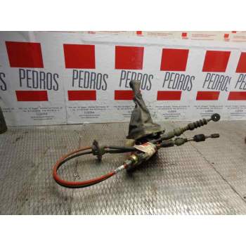 Recambio de palanca cambio para daewoo matiz 0.8 cat referencia OEM IAM   95285