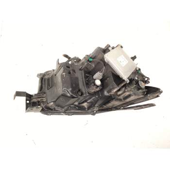 Recambio de faro izquierdo para mazda cx-30 (dm, dt, ed) skyactiv-g m hybrid referencia OEM IAM DGJ151040  