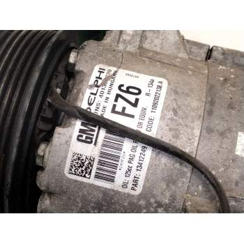 Recambio de compresor aire para opel astra j (p10) 2.0 cdti (68) referencia OEM IAM   