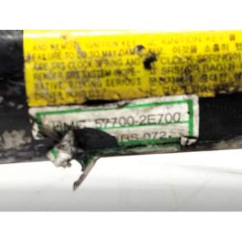 Recambio de caja direccion para hyundai tucson (jm) 2.0 crdi comfort referencia OEM IAM 577002E700  
