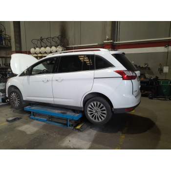 ford grand c-max (dxa/cb7, dxa/ceu) del año 2010