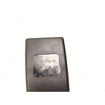 Recambio de enganche delantero derecho para fiat doblo cargo (263_) 1.6 d multijet referencia OEM IAM 735479583  
