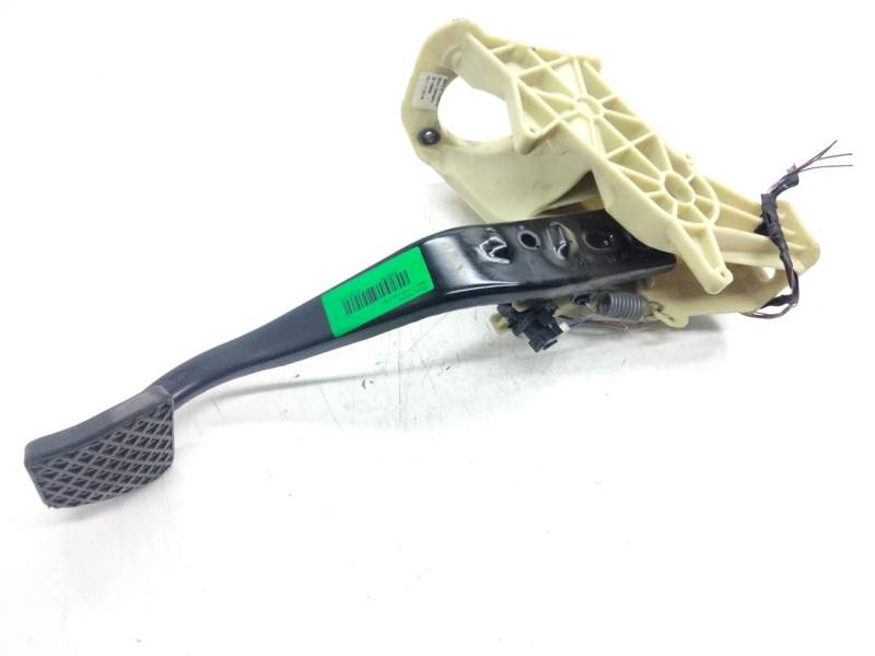 Recambio de pedal freno para bmw 5 (f10) 525 d referencia OEM IAM 677536804  