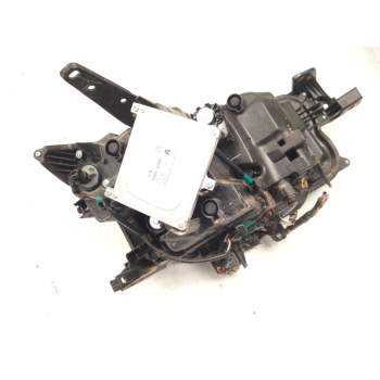 Recambio de faro izquierdo para mazda cx-30 (dm, dt, ed) skyactiv-g m hybrid referencia OEM IAM DGJ151040  
