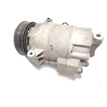 Recambio de compresor aire para opel astra j (p10) 2.0 cdti (68) referencia OEM IAM   
