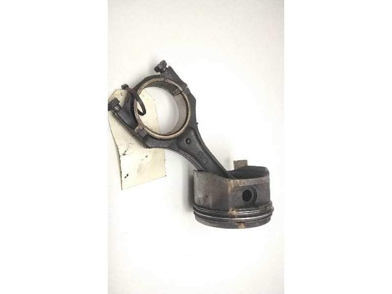 Recambio de biela para opel frontera a 2.4 cat referencia OEM IAM   95322