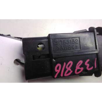 Recambio de warning para mazda premacy (cp) active (74kw) referencia OEM IAM 153132  