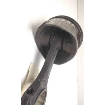 Recambio de biela para opel frontera a 2.4 cat referencia OEM IAM   95322