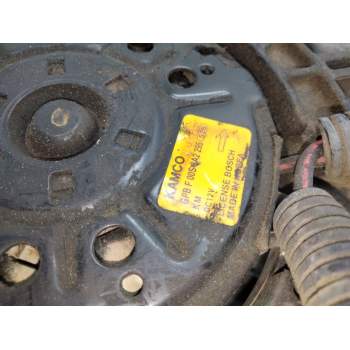 Recambio de electroventilador para hyundai tucson (jm) 2.0 crdi comfort referencia OEM IAM F00S3A2295  