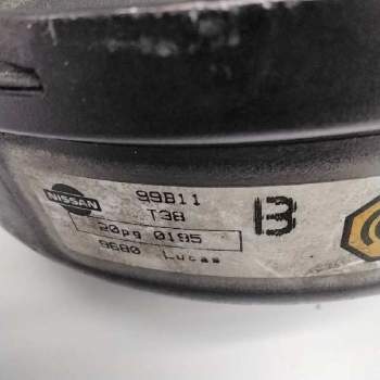 Recambio de servofreno para nissan micra (k11) básico (k11) referencia OEM IAM 99B11T38 20PG0195 