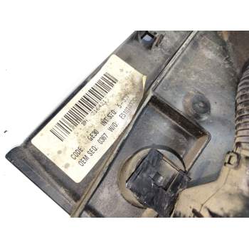 Recambio de electroventilador para hyundai tucson (jm) 2.0 crdi comfort referencia OEM IAM F00S3A2295  
