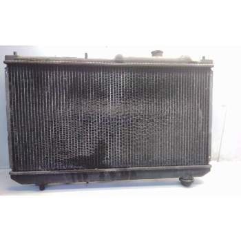 RADIADOR AGUA 102 0525 