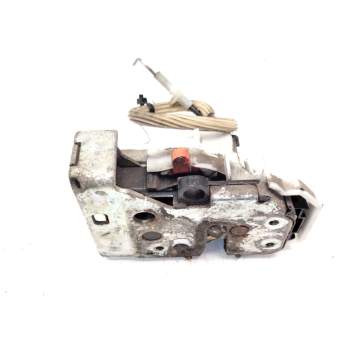 Recambio de cerradura puerta delantera izquierda para fiat doblo cargo (263_) 1.6 d multijet referencia OEM IAM 51975082  