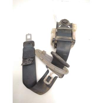 Recambio de cinturon seguridad trasero izquierdo para nissan almera tino (v10) 2.2 dci referencia OEM IAM 88845BU00B  305660299G