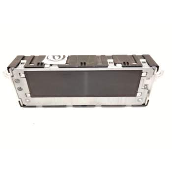 Recambio de pantalla multifuncion para citroën ds4 (nx_) 1.6 hdi 110 referencia OEM IAM 9676198680  