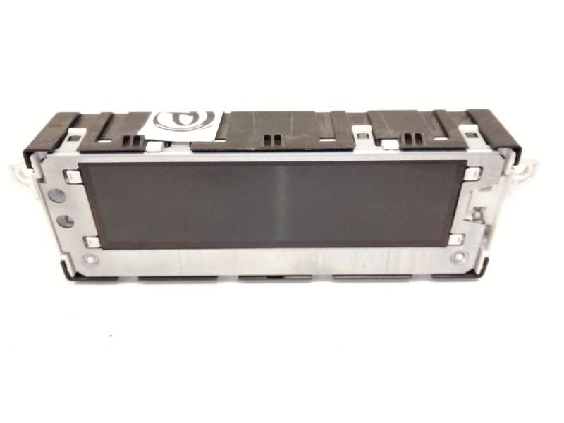 Recambio de pantalla multifuncion para citroën ds4 (nx_) 1.6 hdi 110 referencia OEM IAM 9676198680  