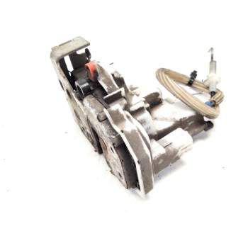 Recambio de cerradura puerta delantera izquierda para fiat doblo cargo (263_) 1.6 d multijet referencia OEM IAM 51975082  