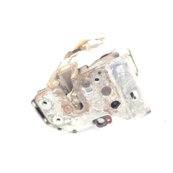 Recambio de cerradura puerta delantera izquierda para fiat doblo cargo (263_) 1.6 d multijet referencia OEM IAM 51975082  