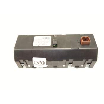 Recambio de pantalla multifuncion para citroën ds4 (nx_) 1.6 hdi 110 referencia OEM IAM 9676198680  