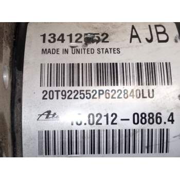 Recambio de abs para opel astra j (p10) 2.0 cdti (68) referencia OEM IAM 13142552  